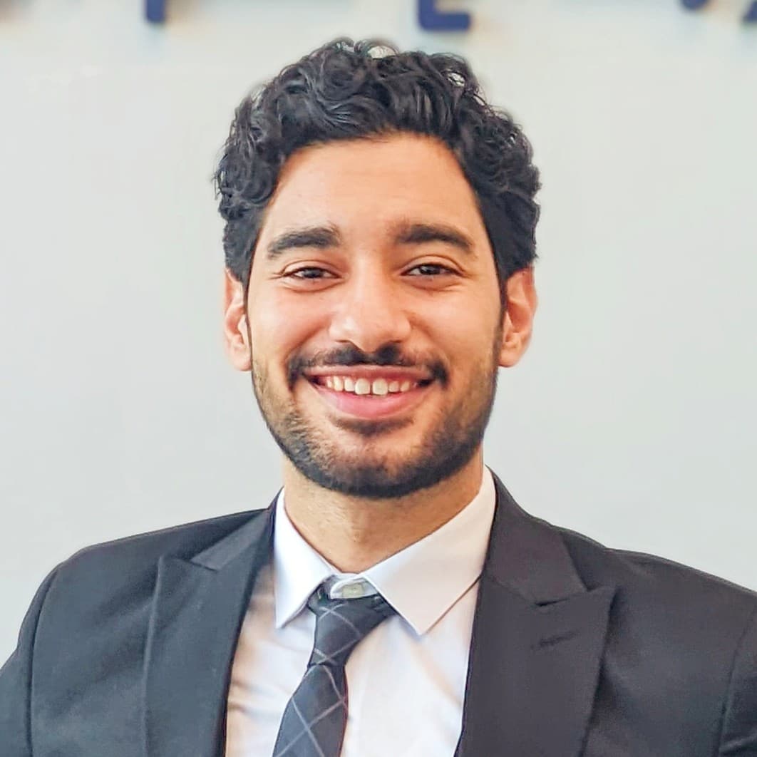 Abdelrahman Attia - Frontend Developer